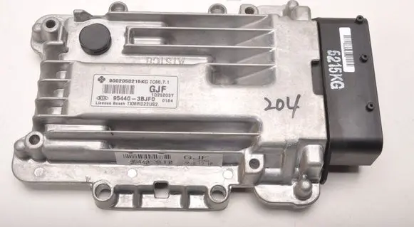 KIA Sorento Gearbox control unit/module 954403BJF0