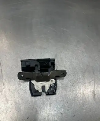 Ford Fiesta Tailgate/trunk/boot lock/catch/latch