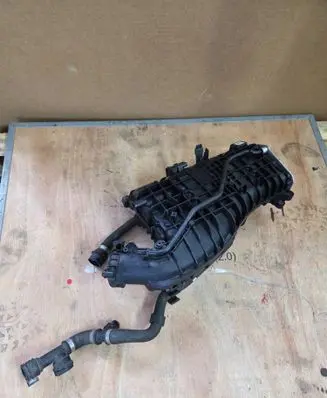 BMW 5 G30 G31 Intake manifold 8603914 72344186 FA360003