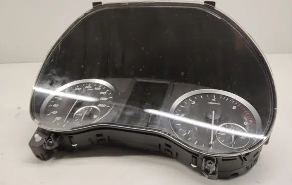 Mercedes-Benz Vito Viano W447 Speedometer (instrument cluster) A4479009617