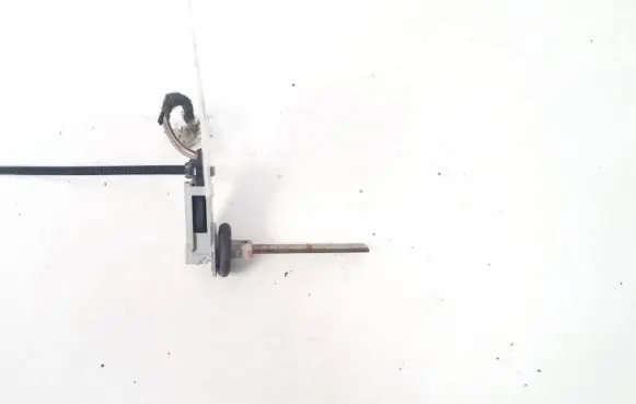 Volkswagen Touran I Interior temperature sensor 4b0820539 2402031022