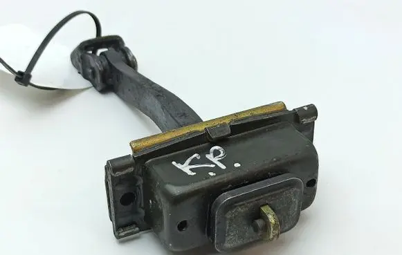 Mercedes-Benz ML W163 Front door check strap stopper 