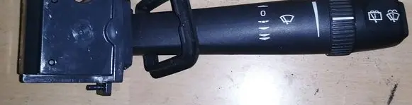 Volvo V70 Wiper control stalk