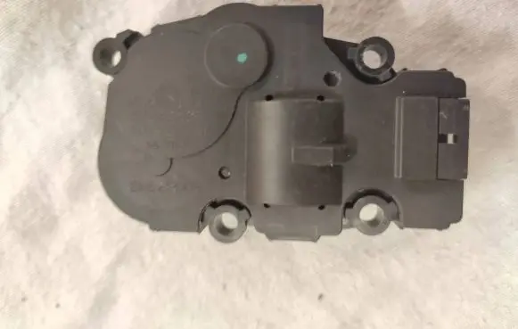 Volvo S60 A/C air flow flap actuator/motor 25032015 31404460