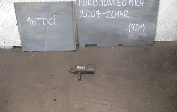 Ford Mondeo MK IV Turbo air boost pressure sensor 0261230120