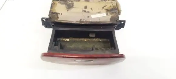 Hyundai Santa Fe Car ashtray