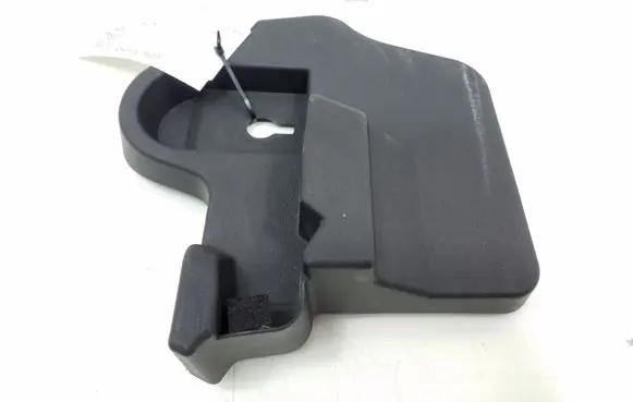 Toyota Auris E180 Other trunk/boot trim element 6474102010
