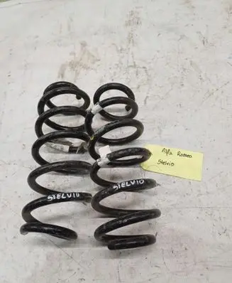 Alfa Romeo Stelvio Rear coil spring 9490001400