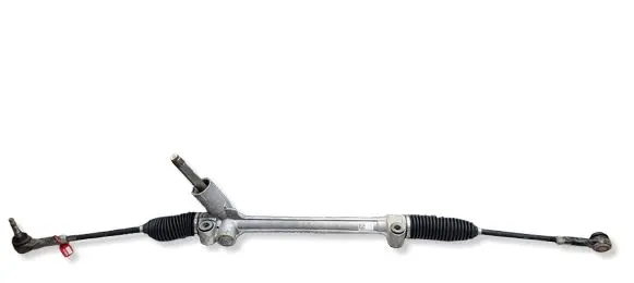 Opel Mokka Steering rack S27649509 95299723