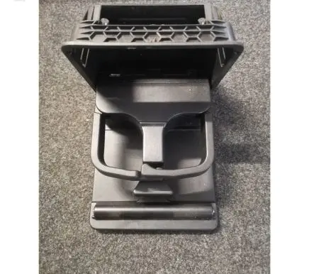Volkswagen Golf VI Cup holder back 1K0862533G 1K0862532F 1K5862533B
