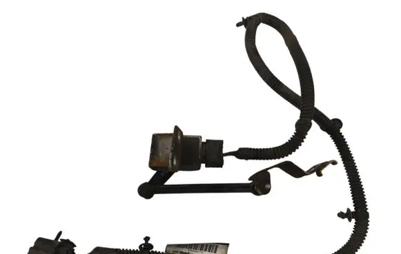 Volvo V40 Headlight/headlamp level sensor 30659080 31314452