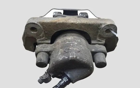 BMW 5 E60 E61 Front brake caliper