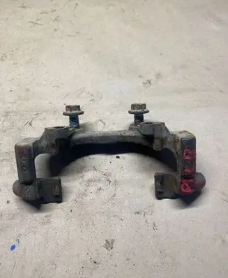 Ford Focus Front Brake Caliper Pad/Carrier A426X
