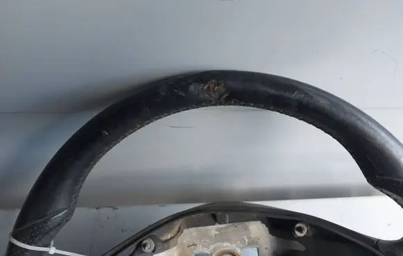 Mercedes-Benz E W212 Steering wheel 3058087