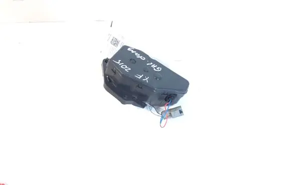 Tailgate/trunk/boot lift motor