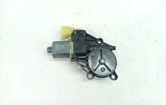 Ford Fiesta Front door window regulator motor 8A61-14553-B