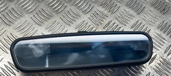 Audi A4 S4 B6 8E 8H Rear view mirror (interior) E101050