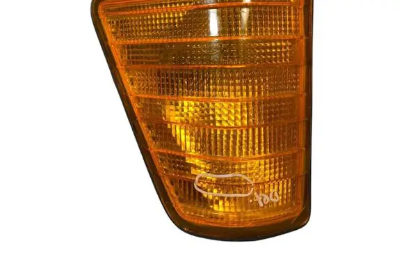 Mercedes-Benz 207 310 Front indicator light A0018226820