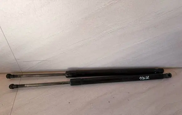 Seat Alhambra (Mk2) Tailgate/trunk strut/damper 7N0827550