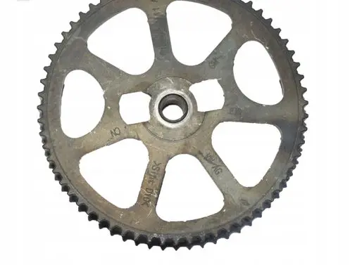 Audi Q3 F3 Camshaft pulley/ VANOS 04E109111AM