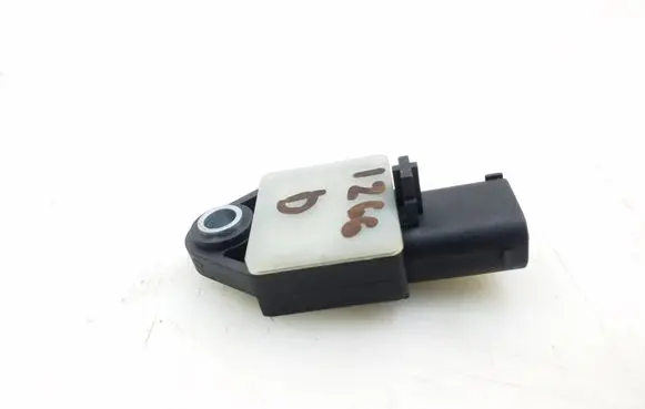 Mercedes-Benz A W169 Airbag deployment crash/impact sensor A1698202226