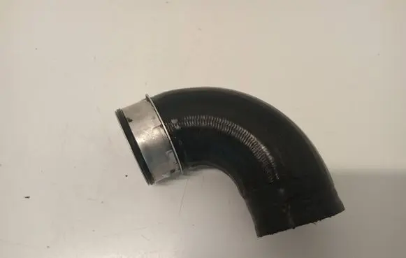Mercedes-Benz S W222 Intercooler hose/pipe A6420908137 3091DB30 0G625133DE