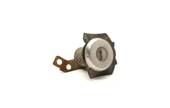 Cadillac DeVille Coupe door lock (next to the handle) 