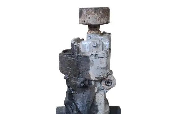 Volvo XC70 Rear differential P8653553 P8675373