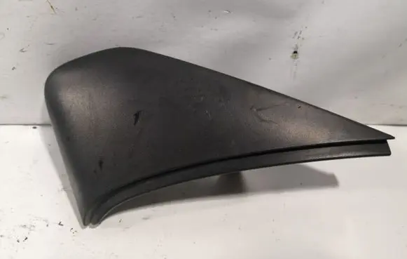 Volkswagen Transporter - Caravelle T5 Plastic wing mirror trim cover 7H0857537