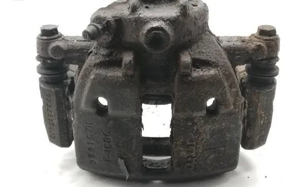 Mitsubishi Colt Front brake caliper
