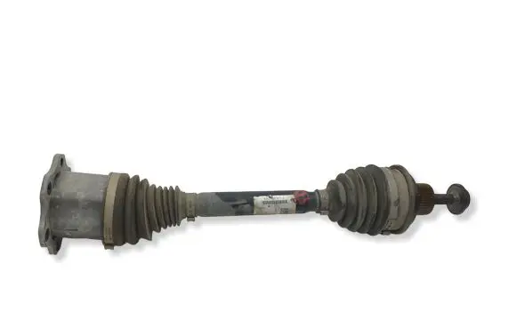 Audi A5 Front driveshaft 8W0407271D