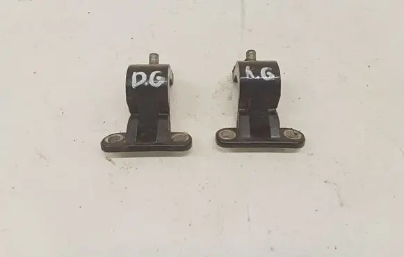 Volkswagen Touran II Tailgate/trunk/boot hinge 1J9827301