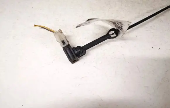 BMW 5 E39 Interior temperature sensor 83913929