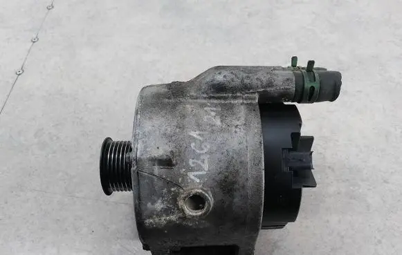 Renault Espace IV Generator/alternator 8200290220