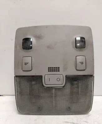 Audi A3 S3 8L Front seat light 16141020
