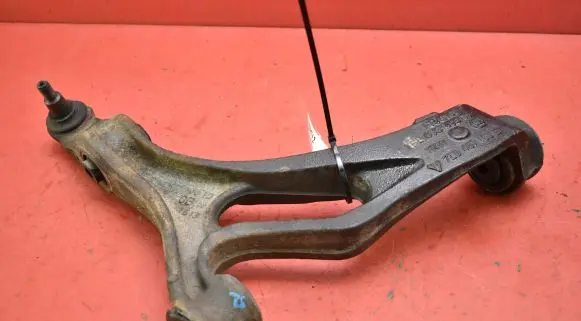 Front control arm