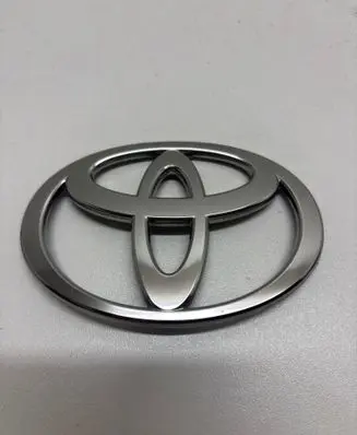 Toyota C-HR II Manufacturer badge logo/emblem 90975W2019