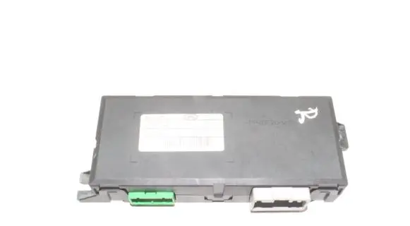 Land Rover Range Rover Sport L320 Seat control module AH2214C249AA AH2214C030AD