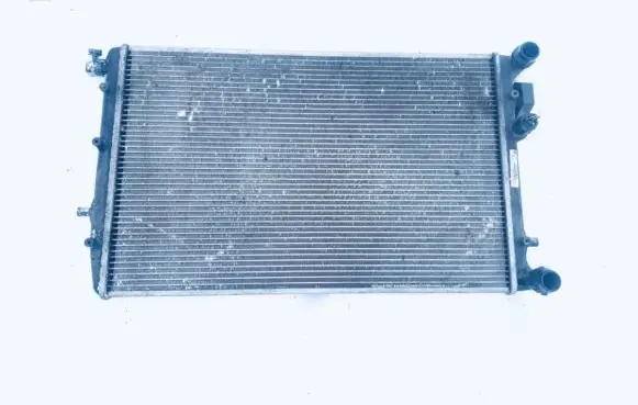 Skoda Roomster (5J) Coolant radiator 6Q0121253R