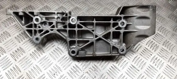 Generator/alternator bracket