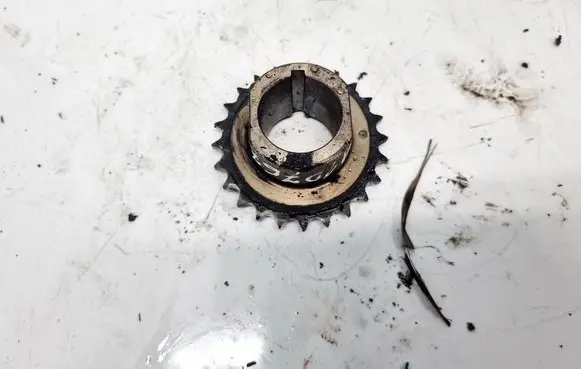 KIA Optima Camshaft pulley/ VANOS 