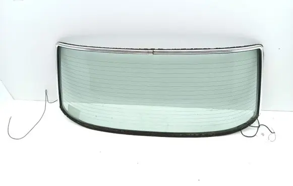 Mercedes-Benz 250 280 C CE W114 Rear windscreen/windshield window 