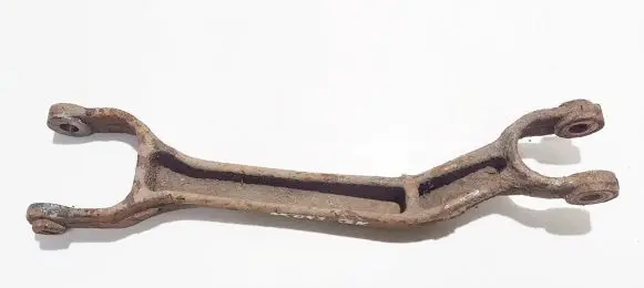 Volvo XC90 Rear upper control arm/wishbone 8630782