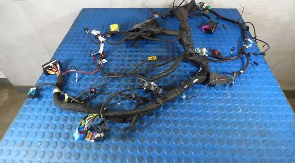 Opel Astra K Panel wiring 39220713 010142020015112939 10014