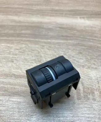 Skoda Superb B6 (3T) Headlight level height control switch 1Z0941333A