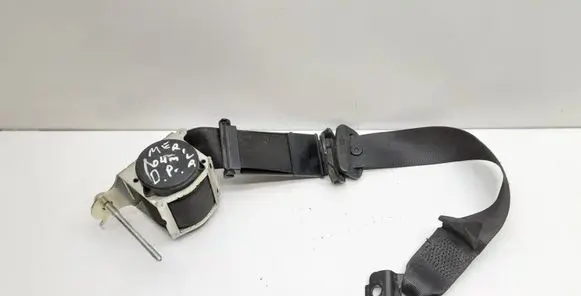 Opel Meriva A Front seatbelt 8520CJ41539
