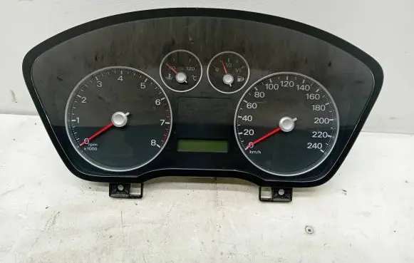 Ford C-MAX I Speedometer (instrument cluster) 3M5T10849 0131E541