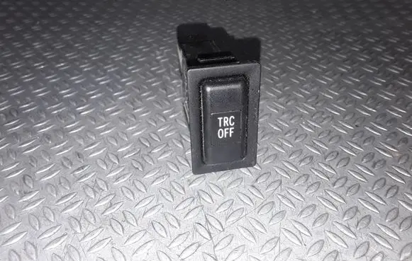 Toyota Corolla Verso AR10 ESP (stability program) switch TR8801
