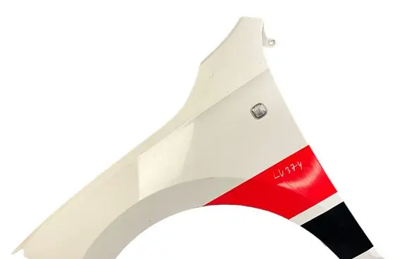 Seat Toledo IV (NH) Fender