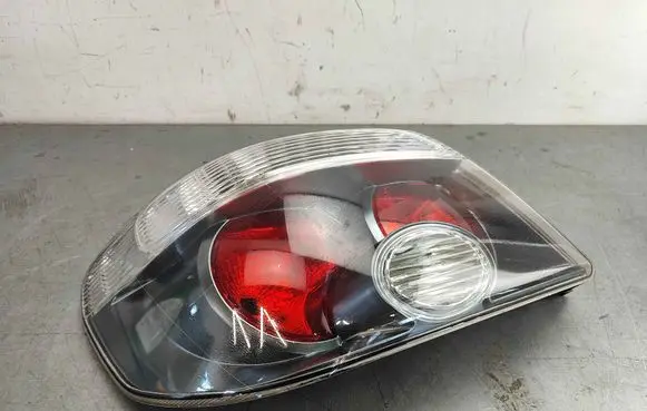 Mitsubishi Outlander Rear/tail lights 22087685